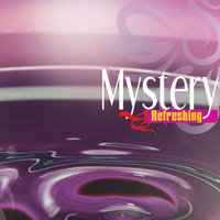 ZAPACH REFRESHING MYSTERY 250 ML