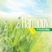 ZAPACH AROMATHERAPY HARMONY 250 ML