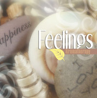 ZAPACH AROMATHERAPY FEELINGS 250 ML