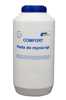 Pasta COMFORT żółta 4 l