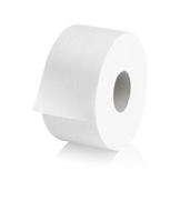 Papier toaletowy Jumbo Neutral 19 150 T, 2w,150 m,  superbiały,