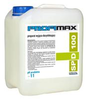 PROFIMAX SPD 100 preparat myjąco dezynfekujący LAKMA