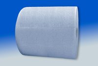 WEPA Czyściwo papierowe Neutral 38/350/3 niebieskie