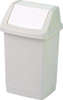 Kosz uchylny "Click-It" 50 l ; CURVER