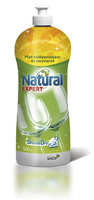 Nabłyszczacz do zmywarki 500 ml