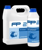 FP-2 płyn do mycia powierzchni silnie zabrudzonych 5000 ml