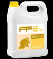 FP-2N niskopieniący płyn do mycia powierzchni silnie zabrudzonych 5000 ml
