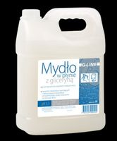 G-line (białe) w płynie 5000 ml