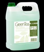 L-LINE Green Tea - kolagen + lanolina 