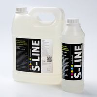 S-LINE żel maskujący zapach 5000 ml 