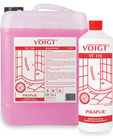VOIGT PIKAPUR VC 110