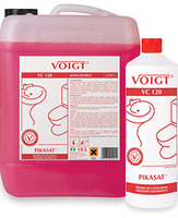 VOIGT PIKASAT VC 120