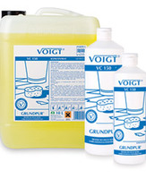VOIGT GRUNDPUR VC 150