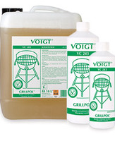 VOIGT GRILLPOL VC 243