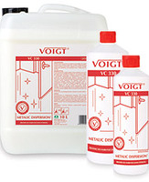VOIGT METALIC DISPERSION VC 330