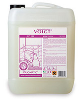 VOIGT DUOMATIC VC 231