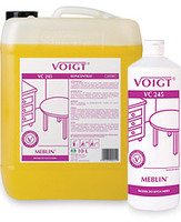 VOIGT MEBLIN VC 245