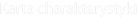Karta charakterystyki